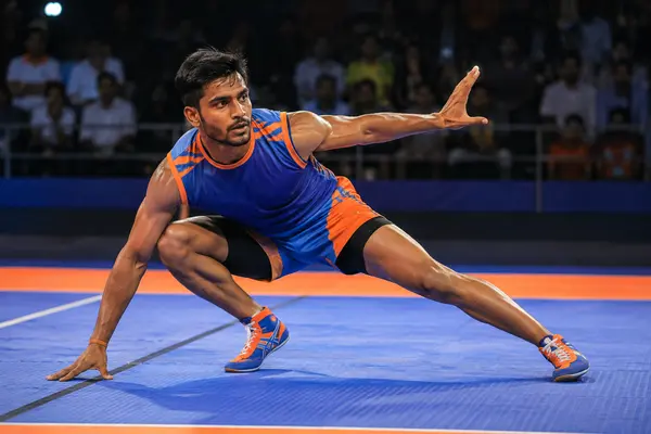 Kabaddi betting
